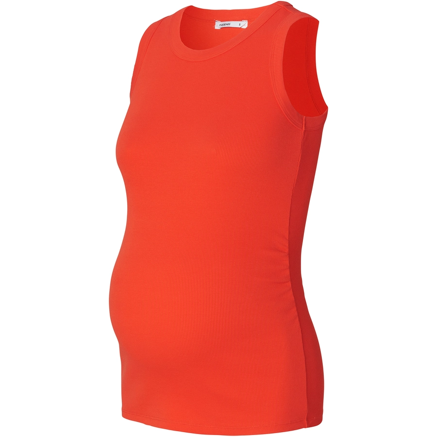 Noppies Tanktop Kaysa Cherry Tomato