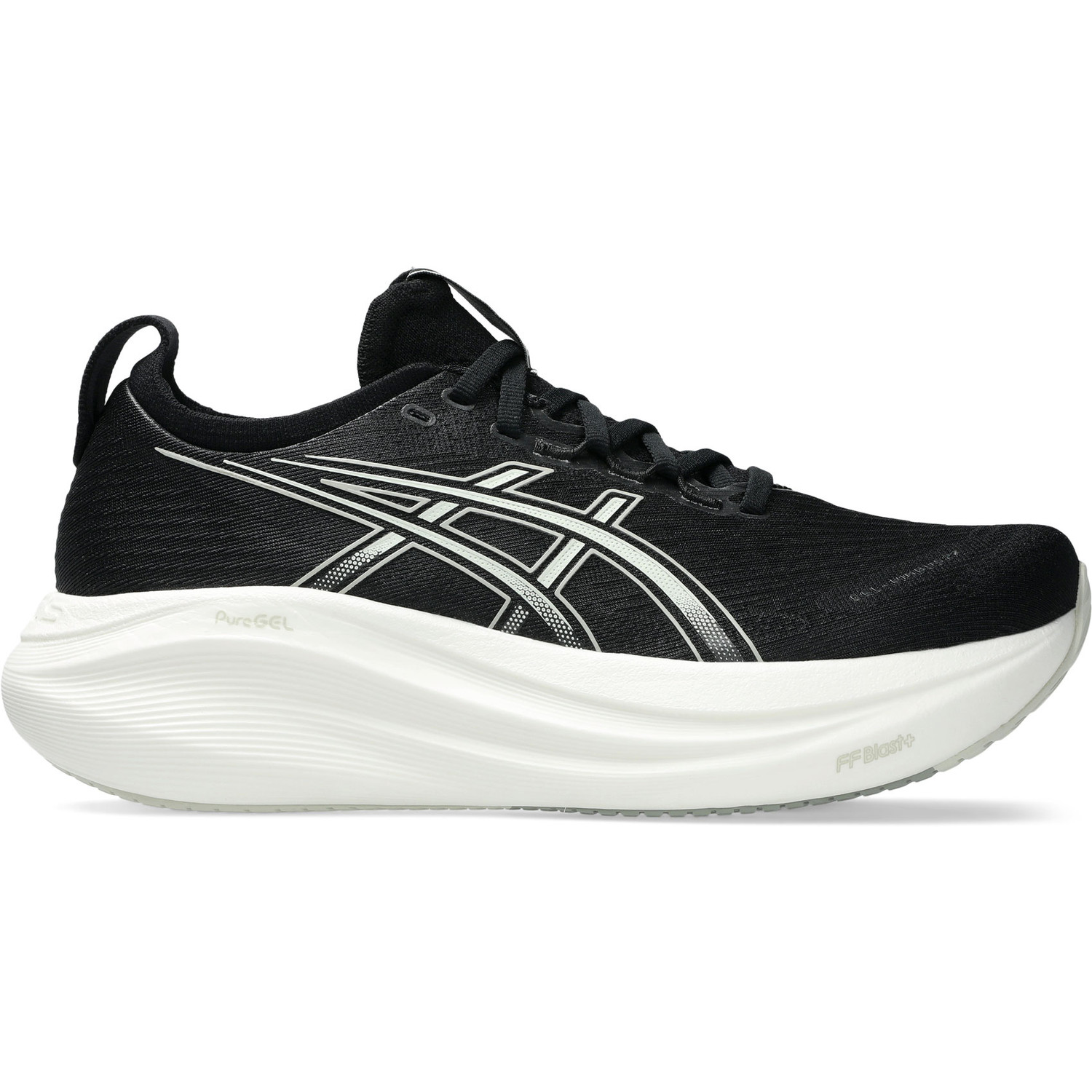 ASICS GEL-Nimbus 27 Dames