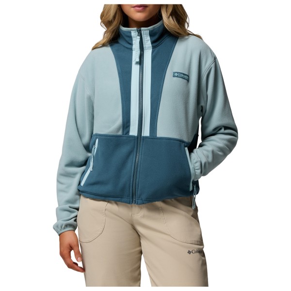 Columbia - Women's Backbowl II Full Zip Fleece - Veste polaire