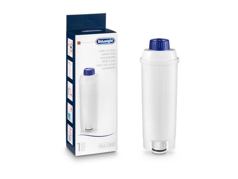 De'Longhi Wasserfilter für ECAM-Serie Für Kaffeemaschinen der ECAM-Serie
