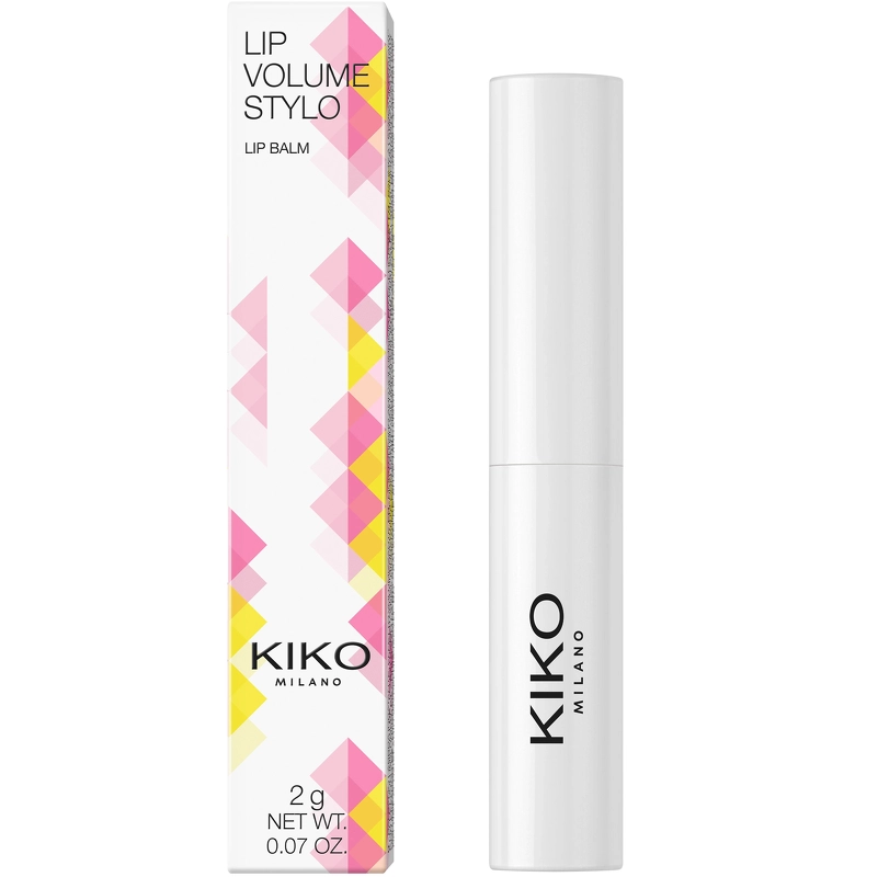 KIKO Milano Lip Volume Stylo 2 gr. - 01 Tutu Rose