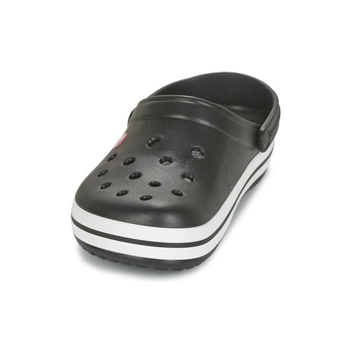 Crocs - CROCBAND Negro