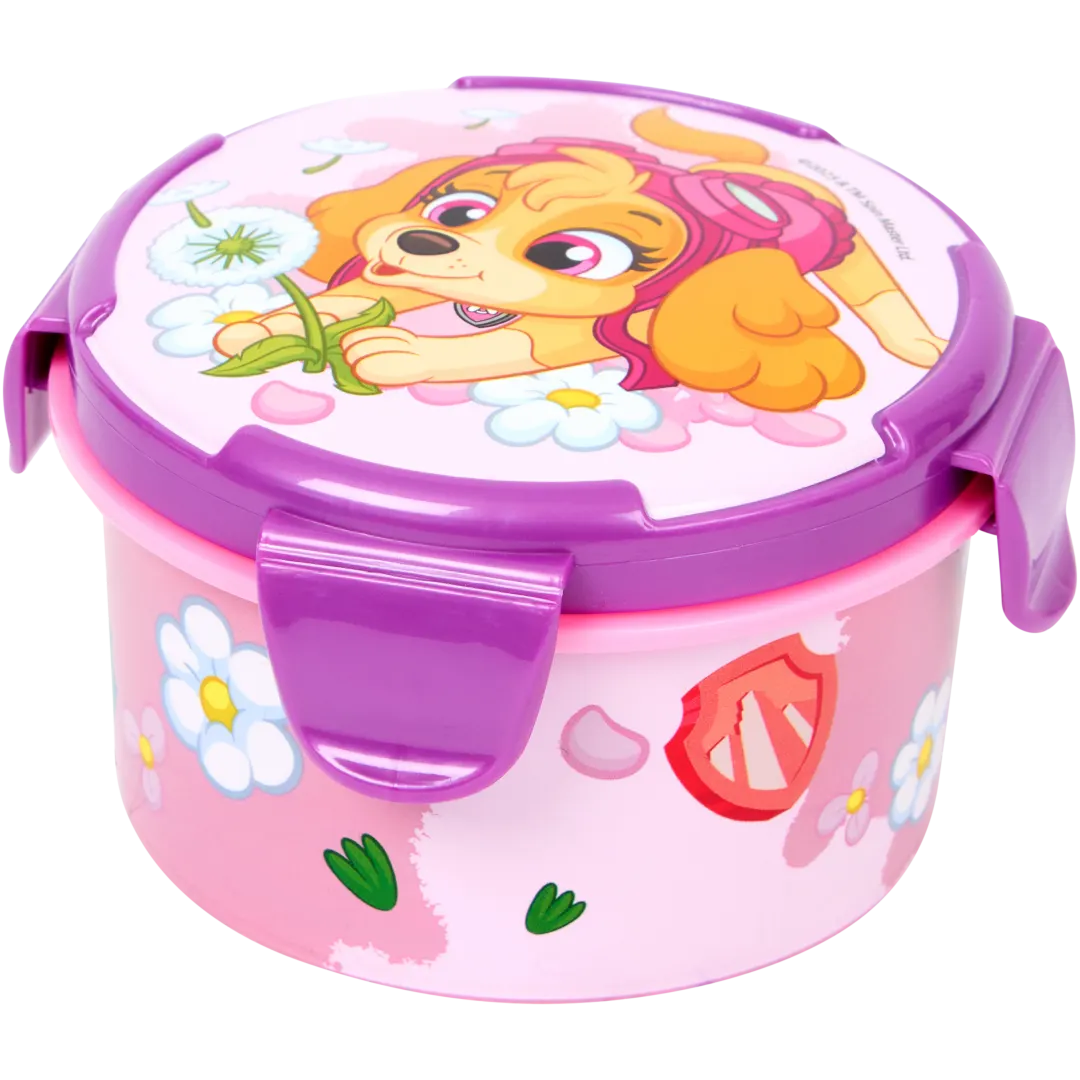 Snacktrommel Ø 10 x 6 cm | diverse varianten