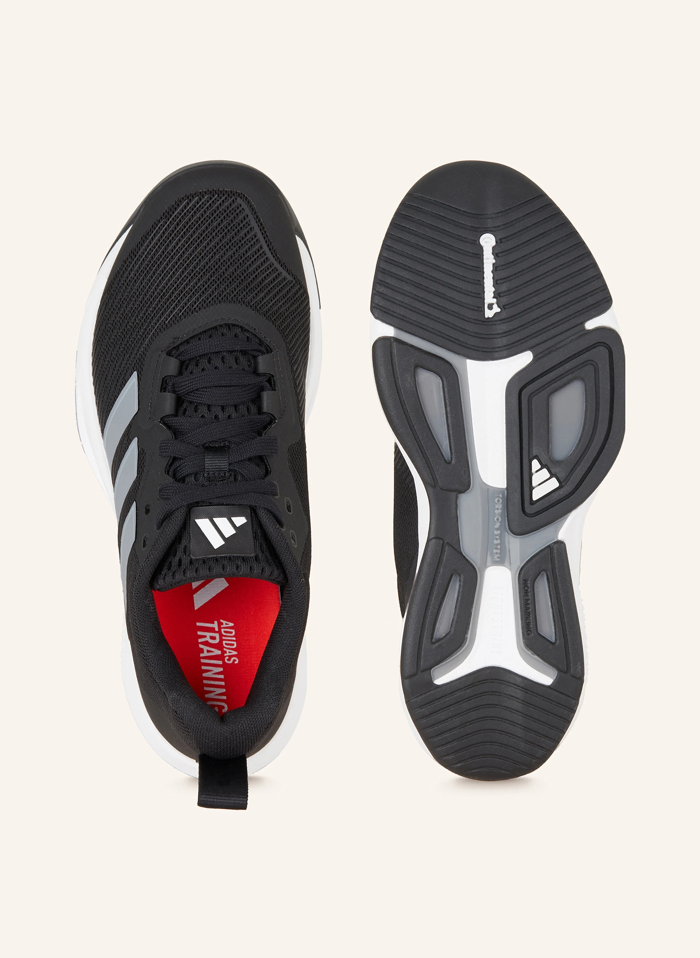 adidas Fitnessschuhe RAPIDMOVE 2