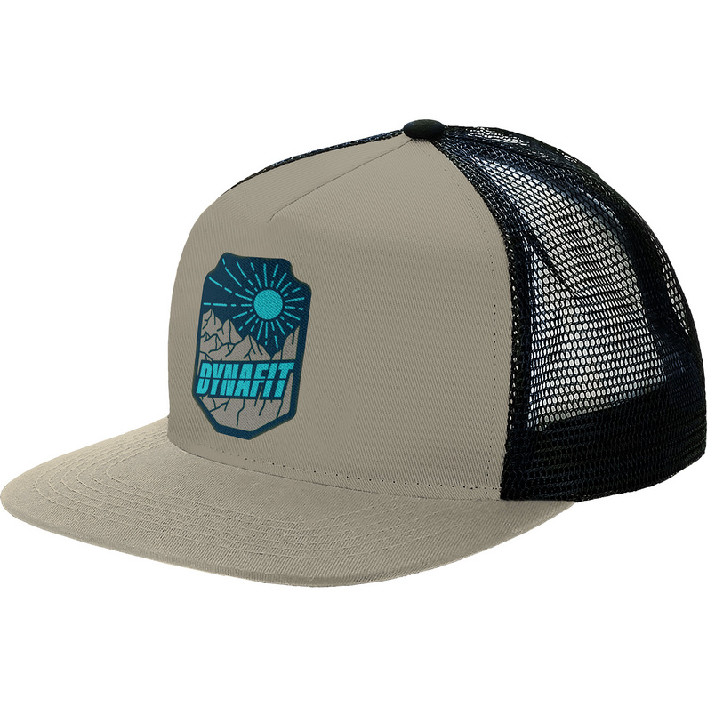 Dynafit Patch Trucker Cap