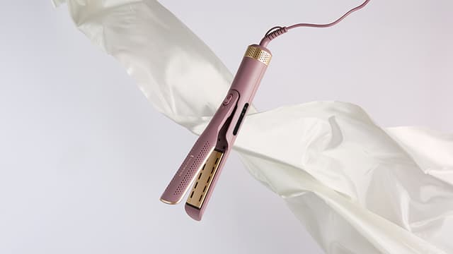 Remington AIRvive 2-i-1 airstyler AS8930 (pink)