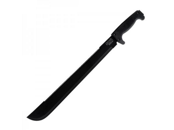 SOG Machete Sogfari Machete zum Schneiden, Hacken und Sägen