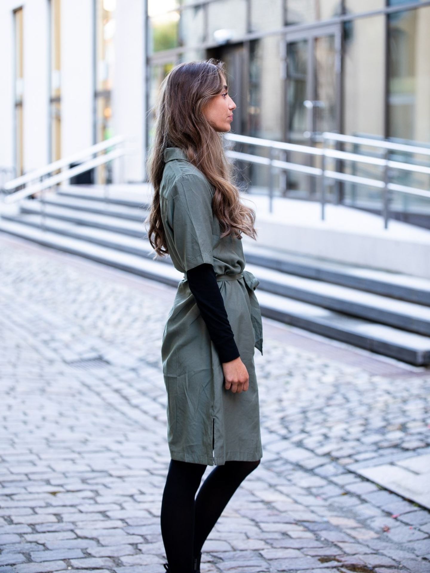 Suzi Dress 2