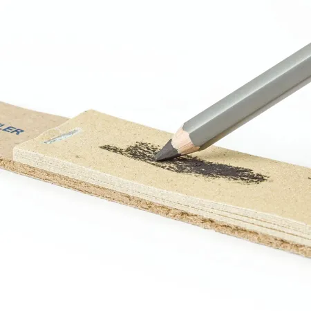 STAEDTLER® 923 23 Sandpapier BK