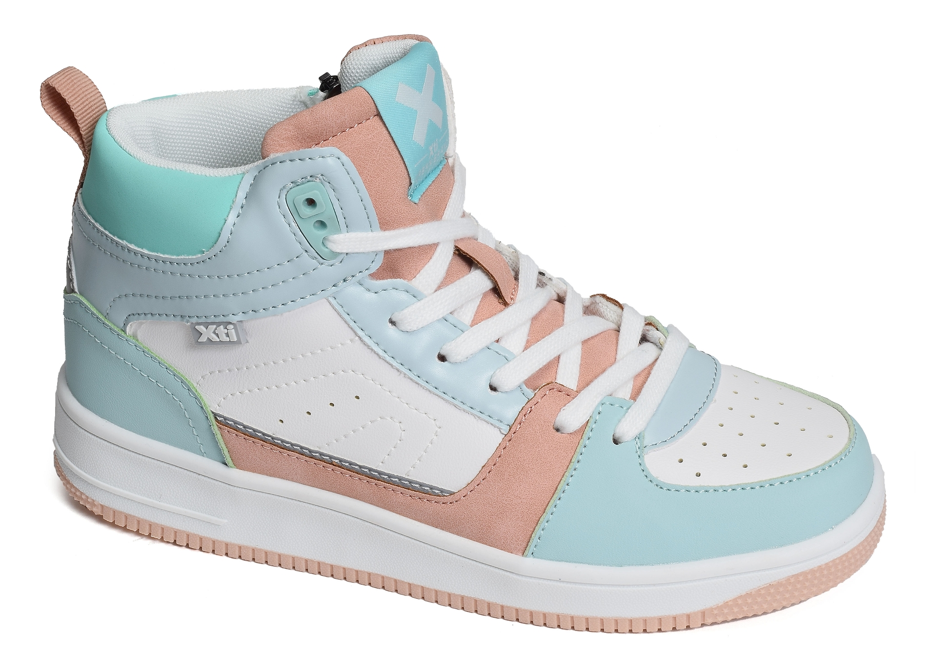 40928 blanc multicolore