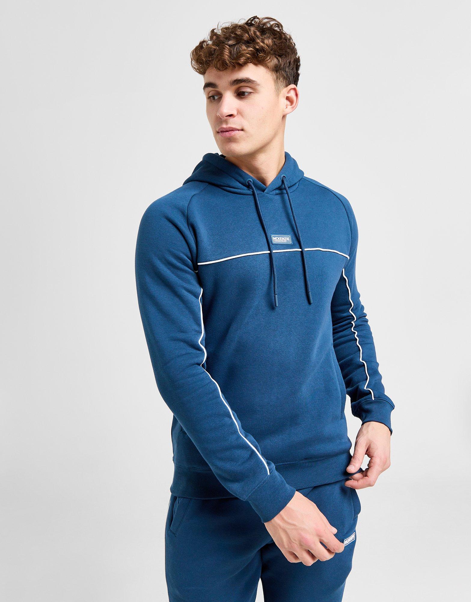 McKenzie Sweat à Capuche Cadet Homme