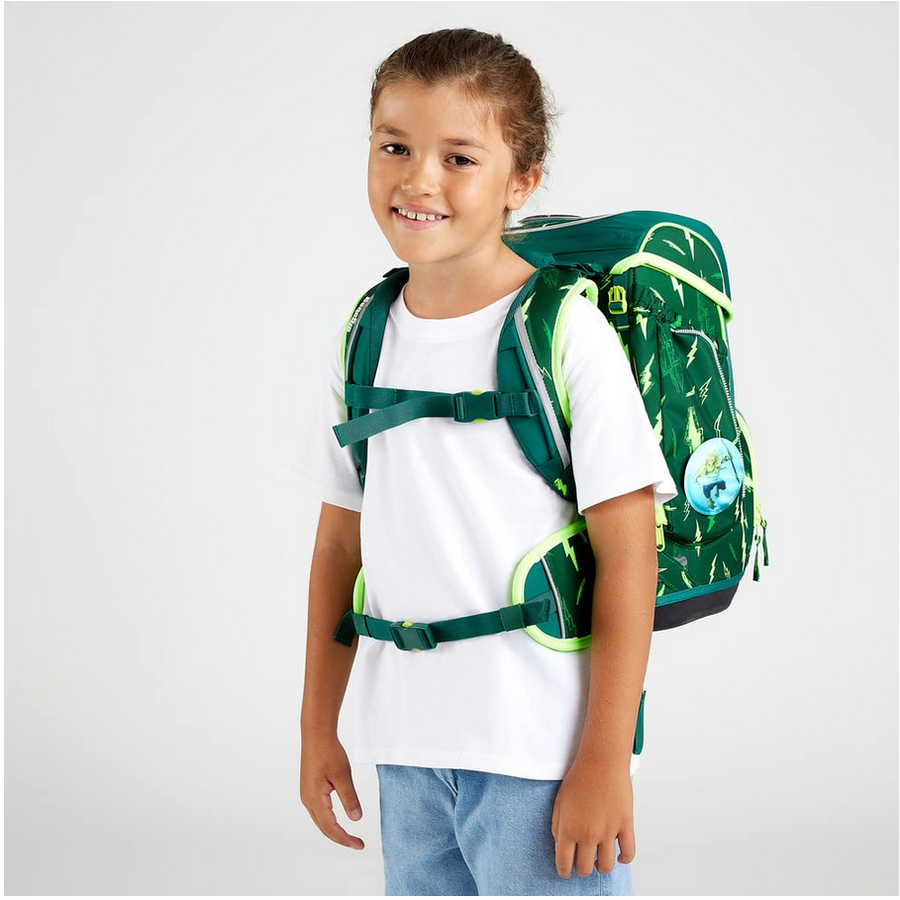 Ergobag Schulrucksäcke kombi