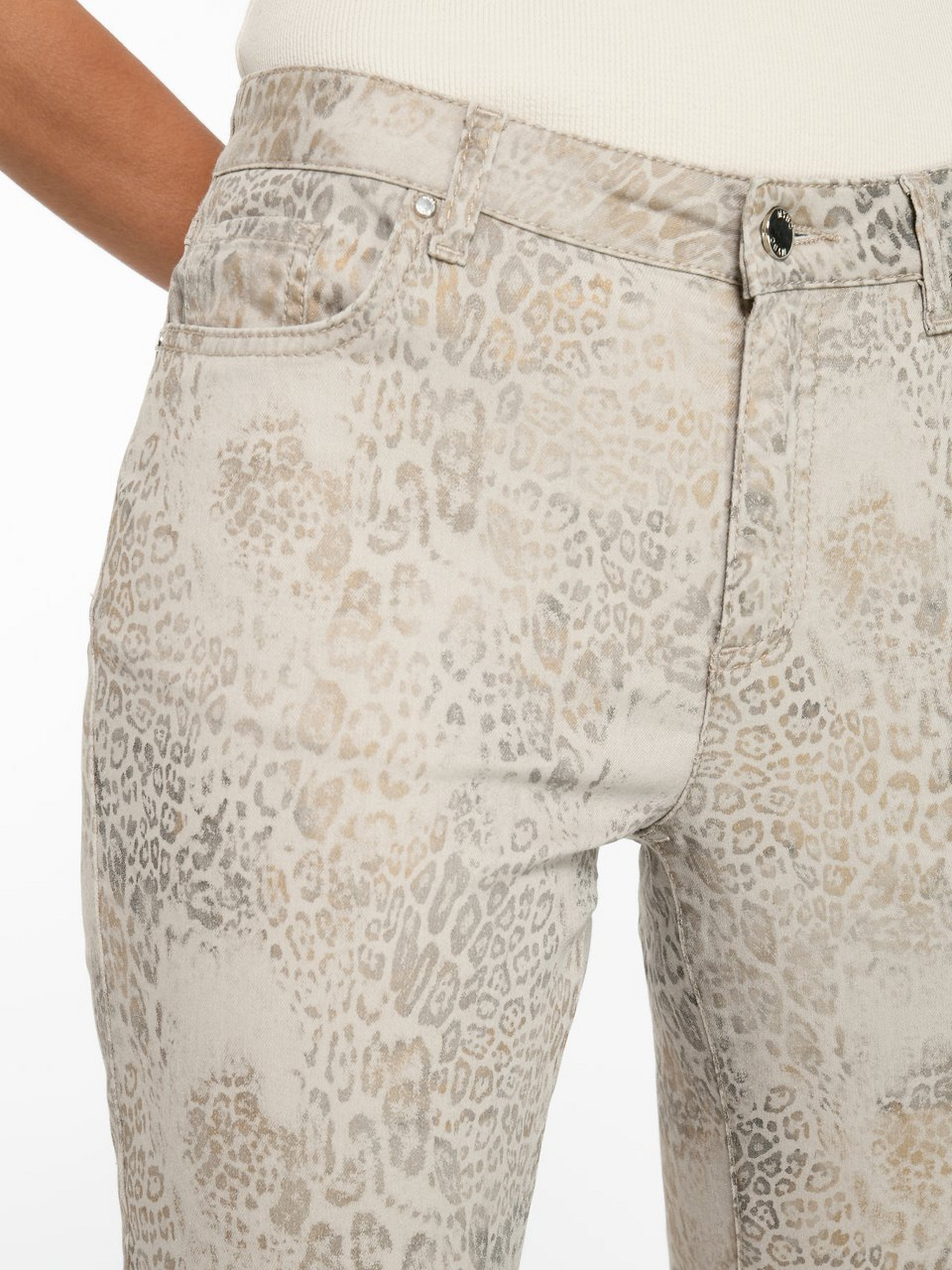 5-Pocket-Jeans