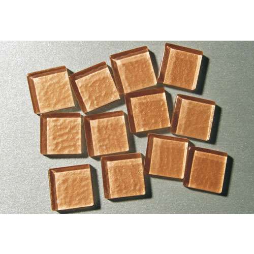 Soft Glas Mosaiksteine