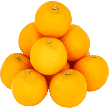 Jumbo Perssinaasappelen 2 kg