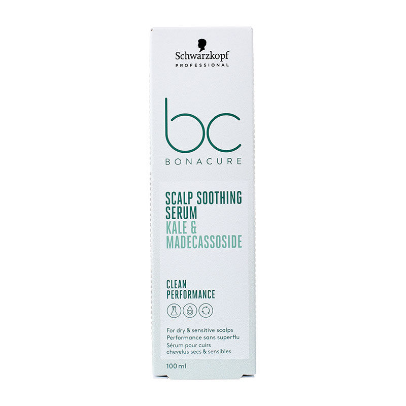 Sérum apaisant BC Scalp