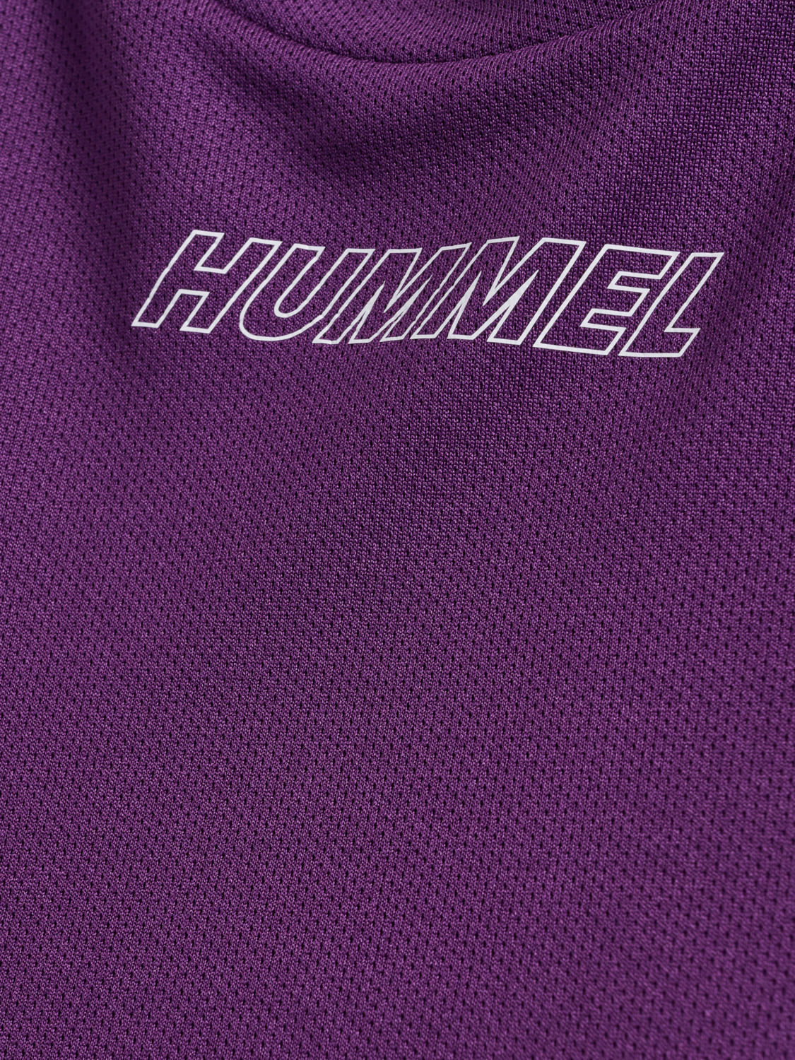 hmlTE TOLA T-SHIRT