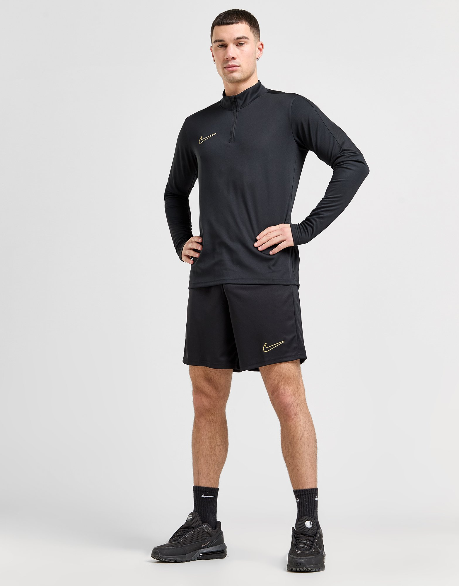 Nike Short Academy Homme