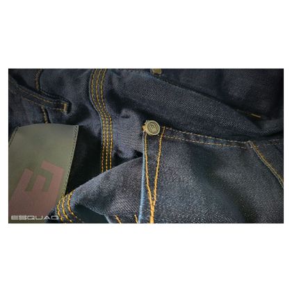 Jean ESQUAD MARTIN R - Regular - Bleu