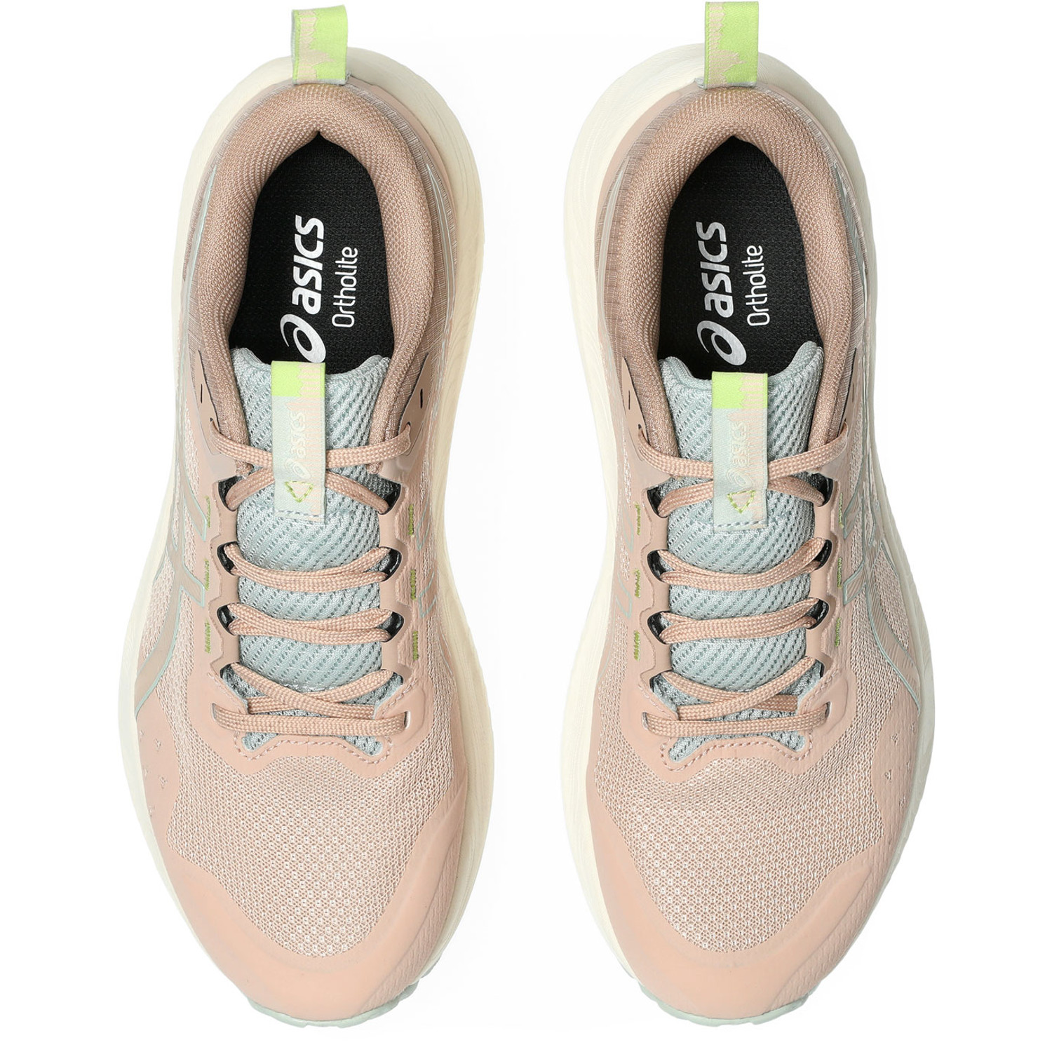 ASICS Trabuco Terra 3 Dames
