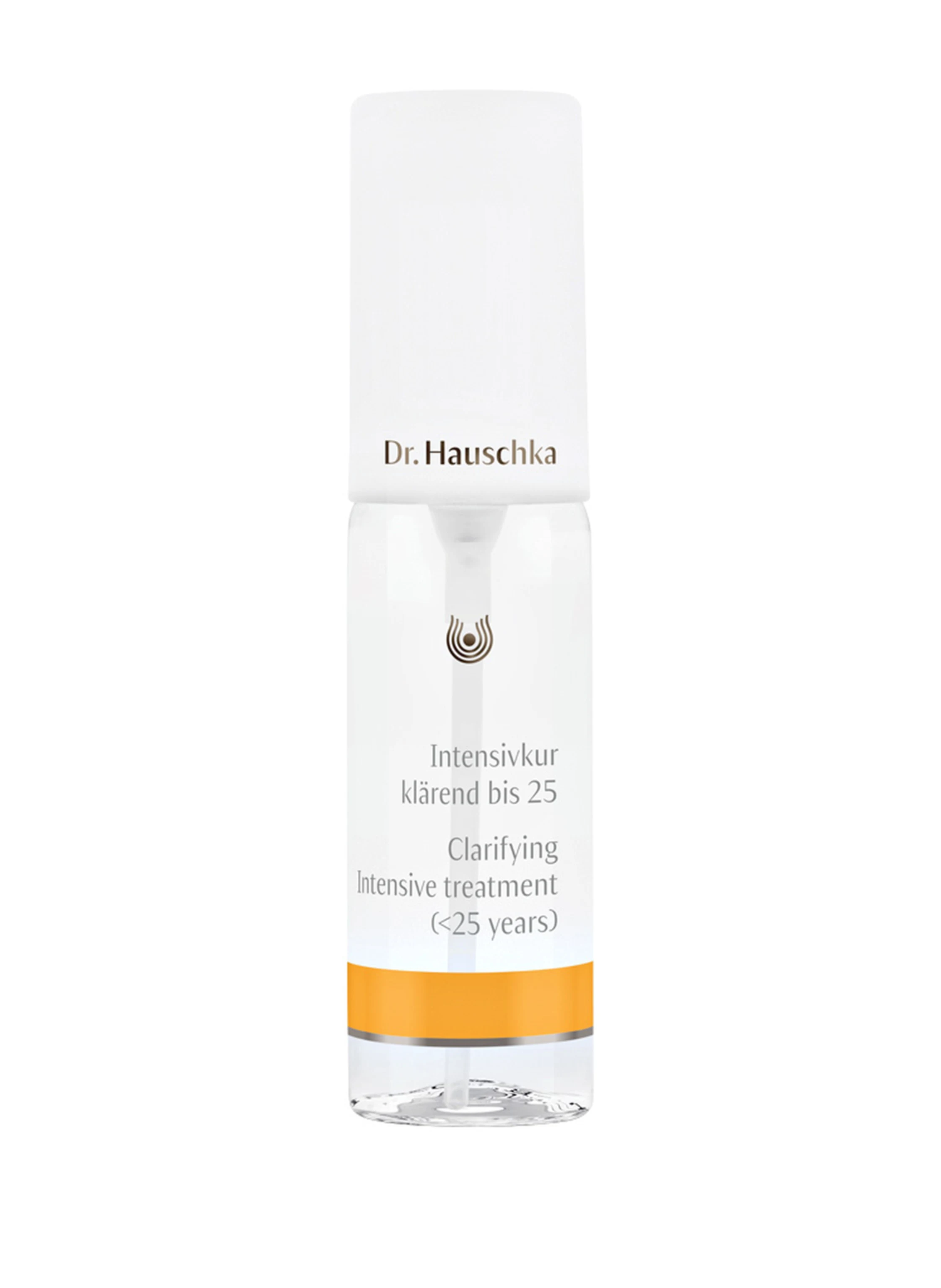 Dr. Hauschka INTENSIVKUR