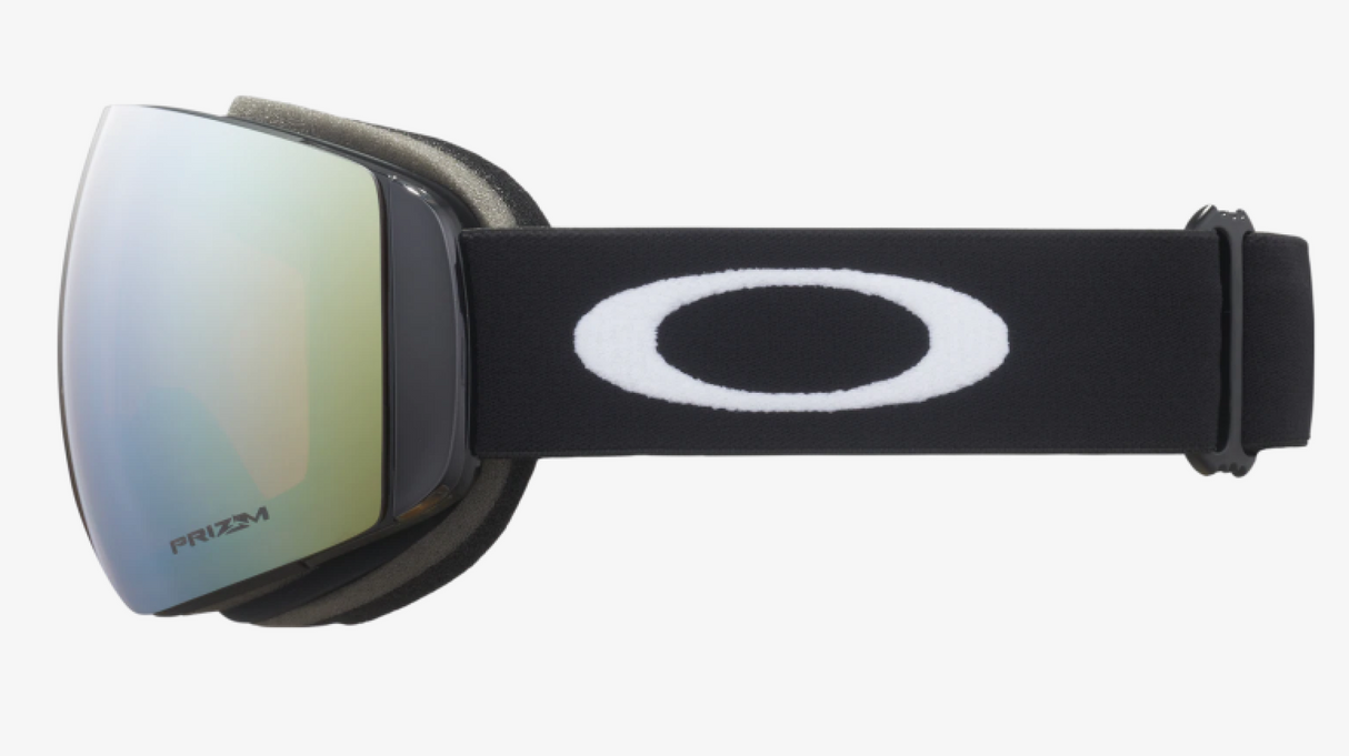 Oakley<br>Flight Deck M Matte Black