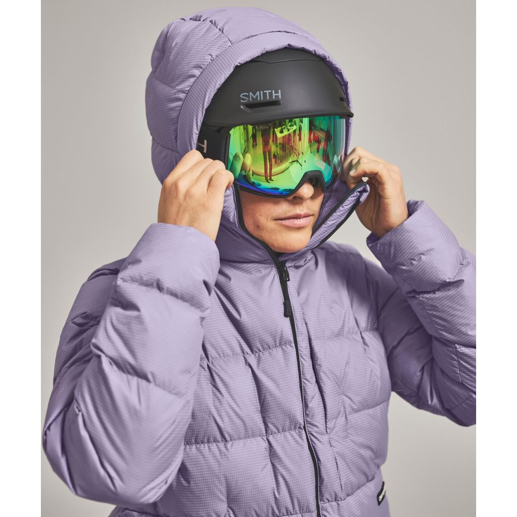 Downwool 270 Jacket W