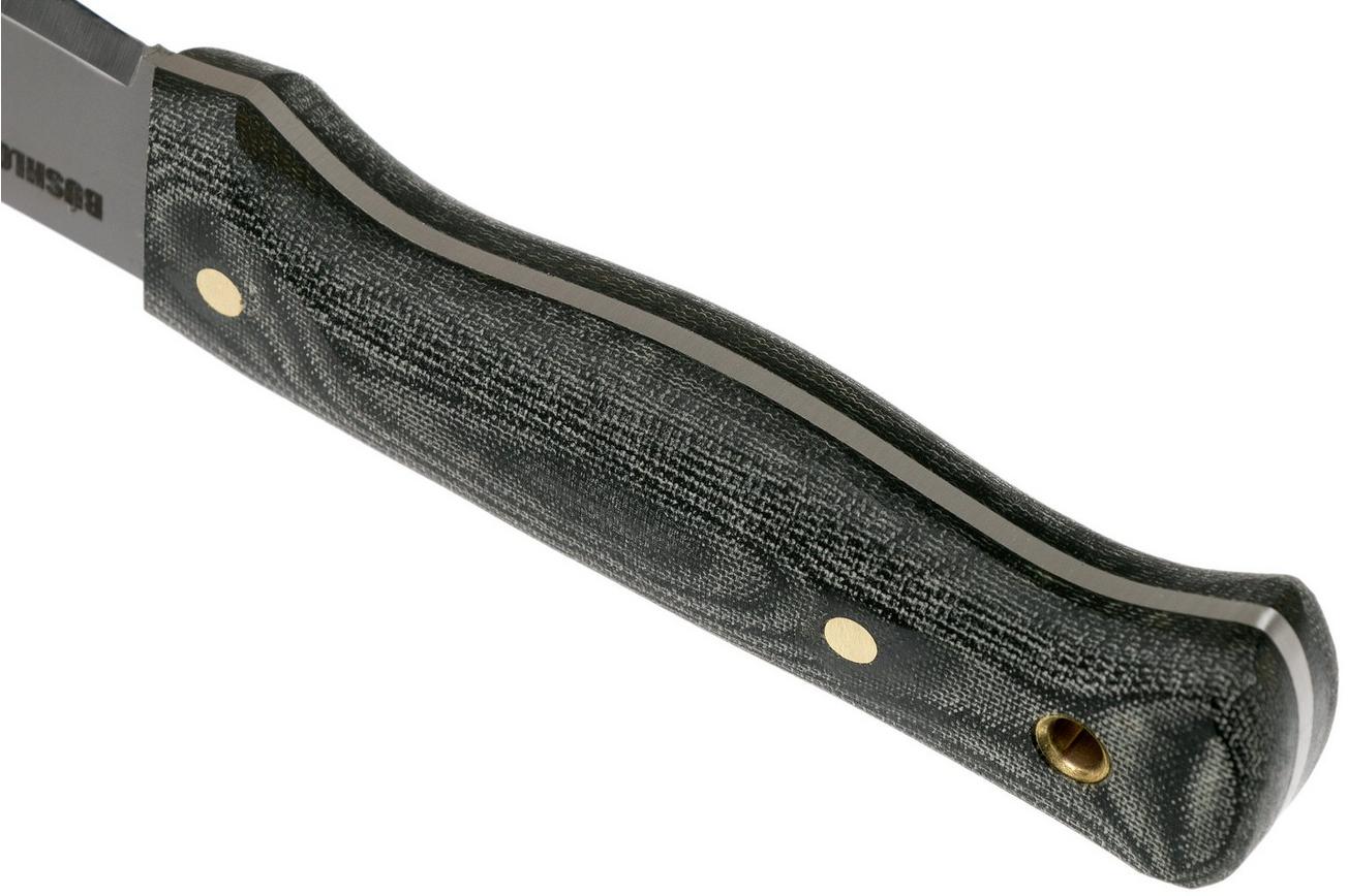 Condor Bushlore 232-4.3HCM bushcraftmes 60005