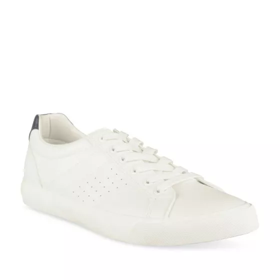 Baskets BLANC FREECODER