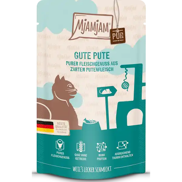 Pur - Gute Pute