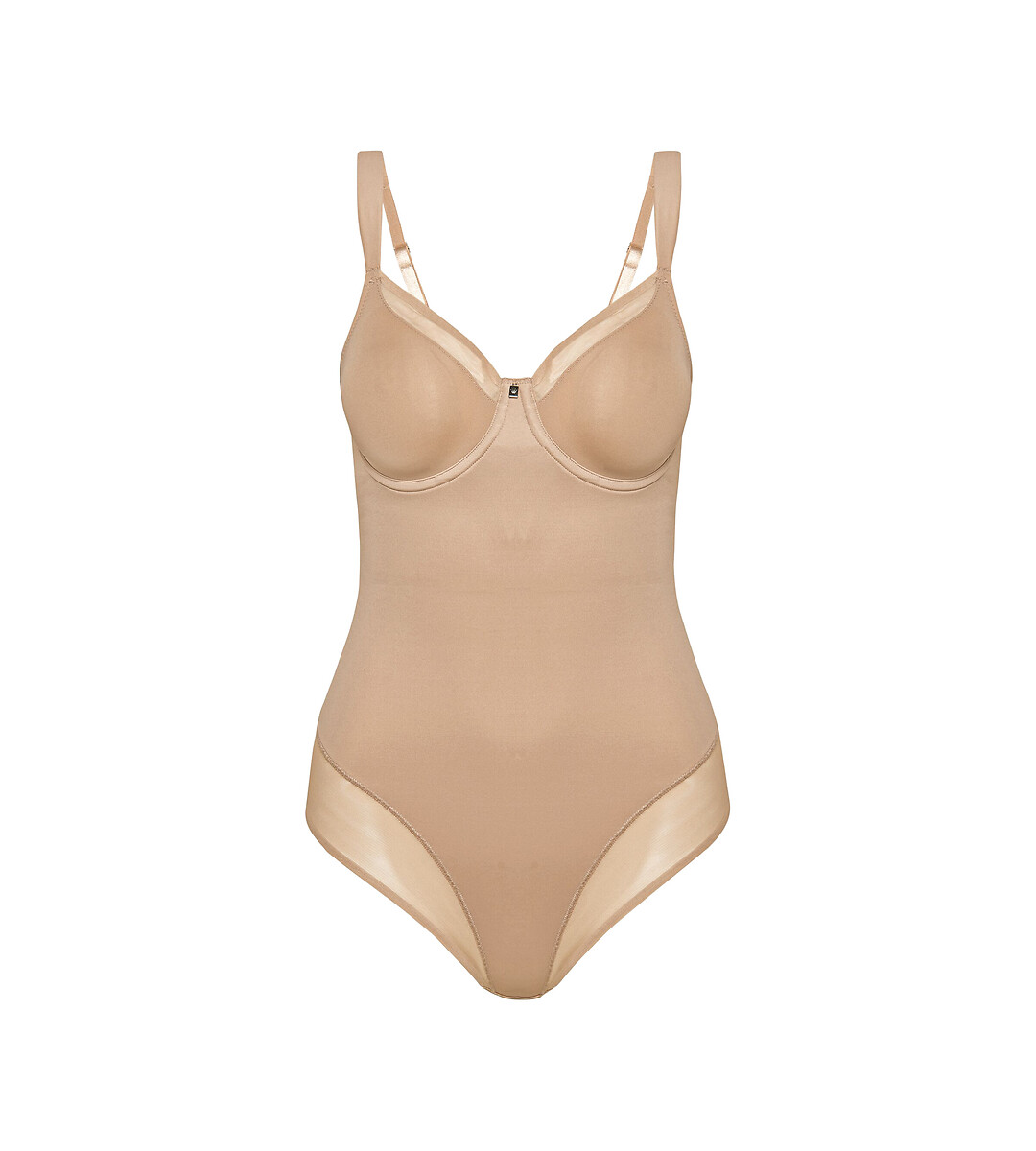 TRIUNFO<br>SENSACÃO DE FORMA CORPORAL VERDADEIRA