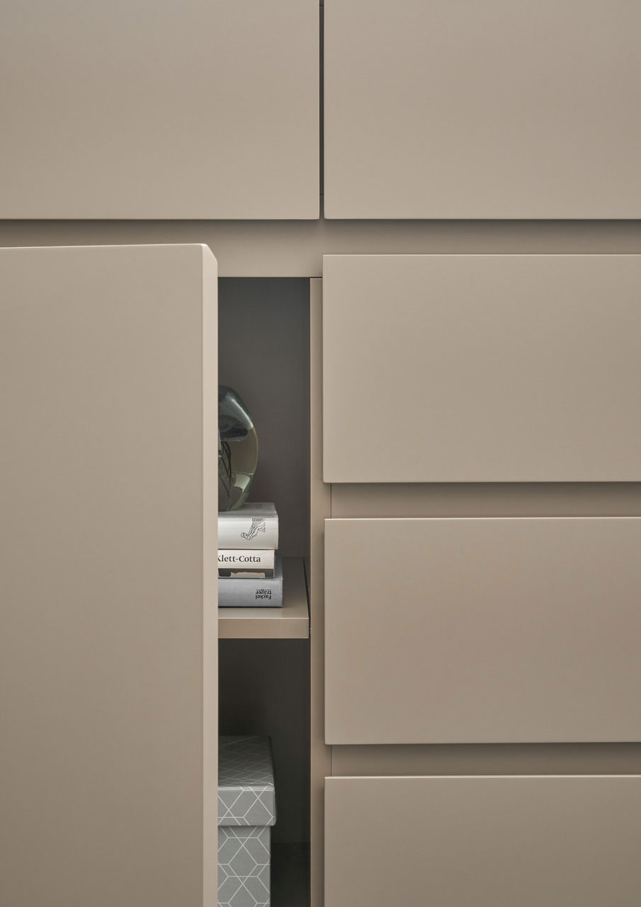 XORA Sideboard PALAMOS