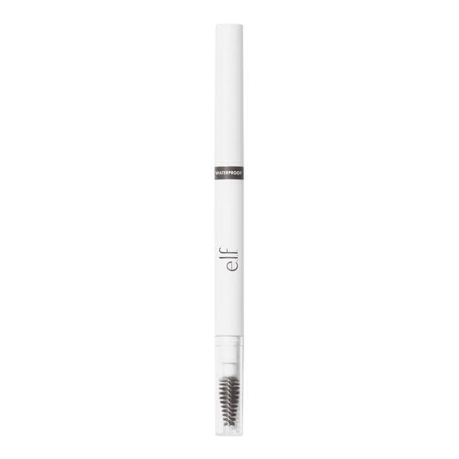 e.l.f. Instant Lift Waterproof Brow Pencil Deep Brown