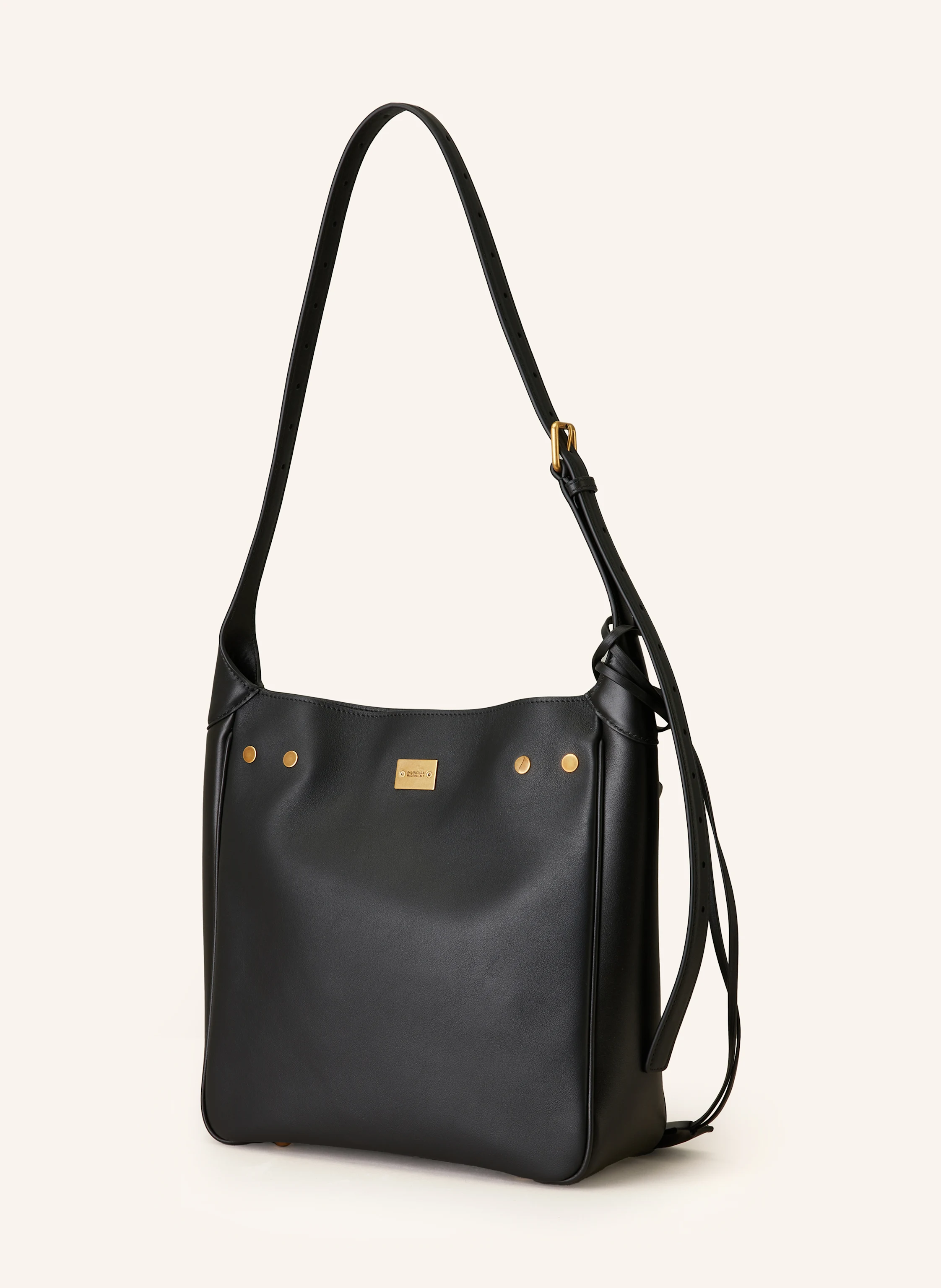 BALENCIAGA Schultertasche BEL AIR SMALL