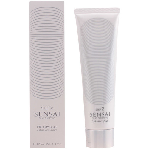 Sensai - Silky Creamy Soap