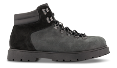 Birkenstock Jackson Støvle Narrow Sort 1030954