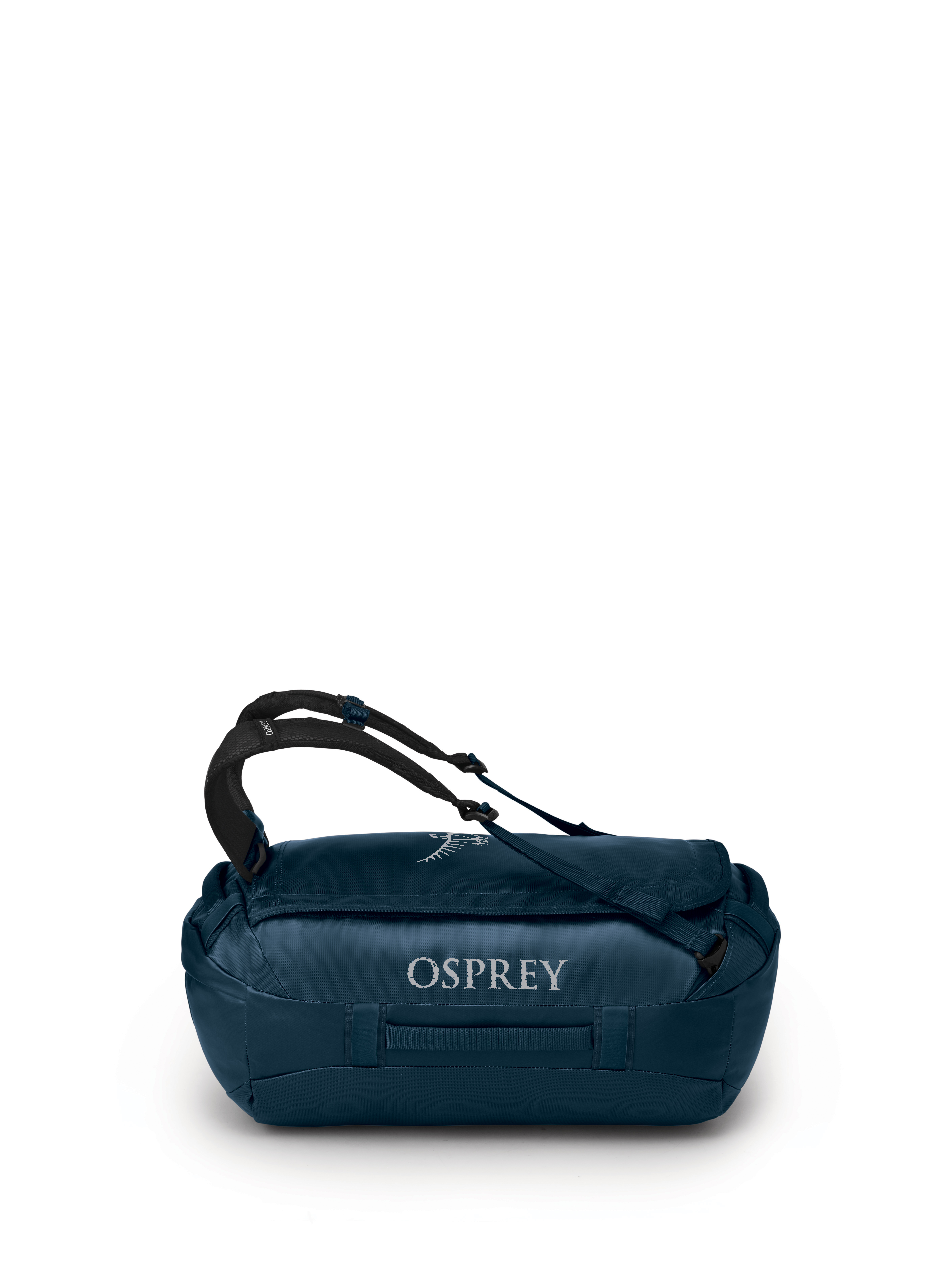 Transporter 40  457/Venturi Blue