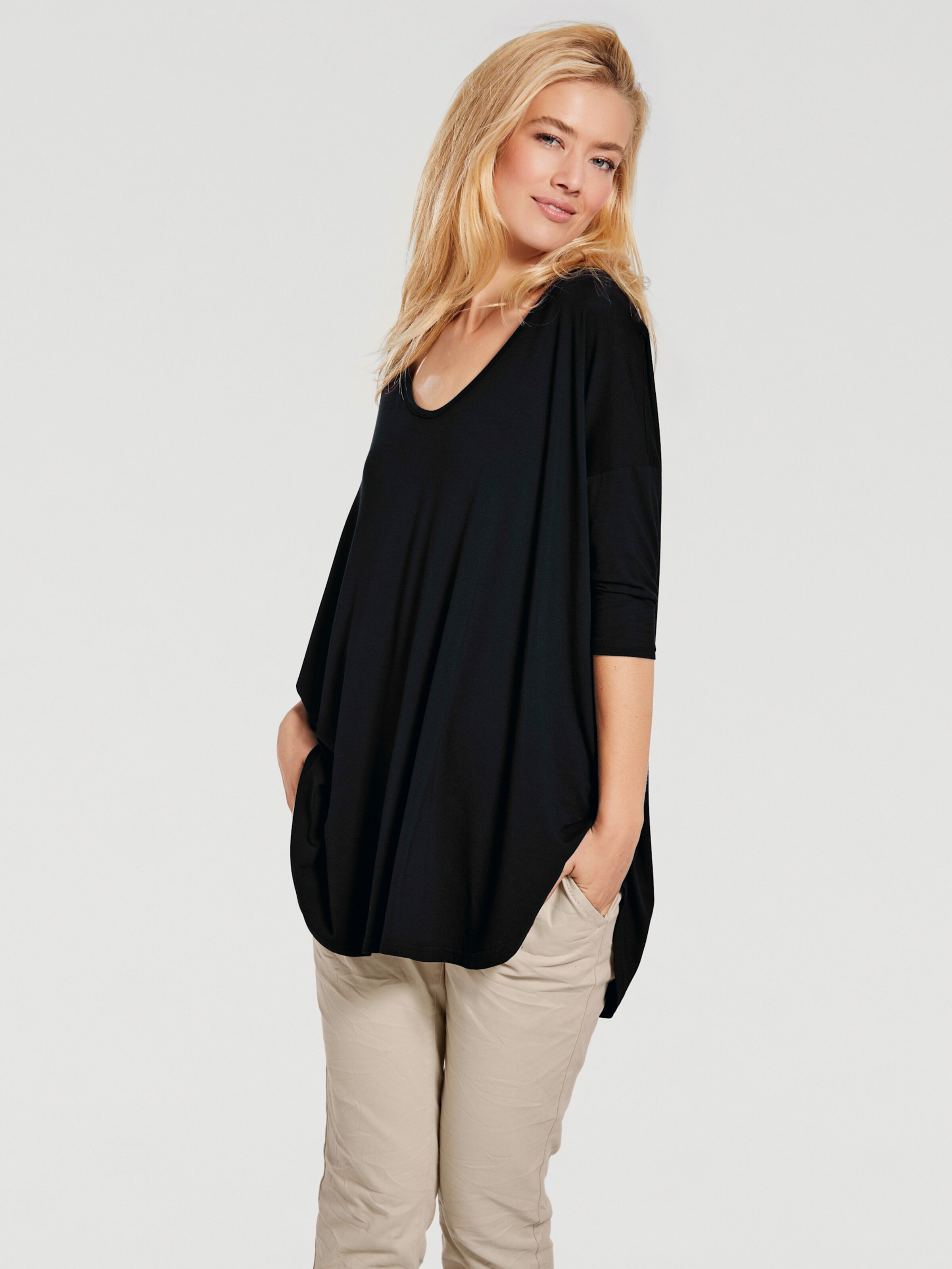 Oversized Shirt