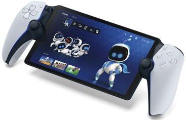 PlayStation Portal Remote Player PS5