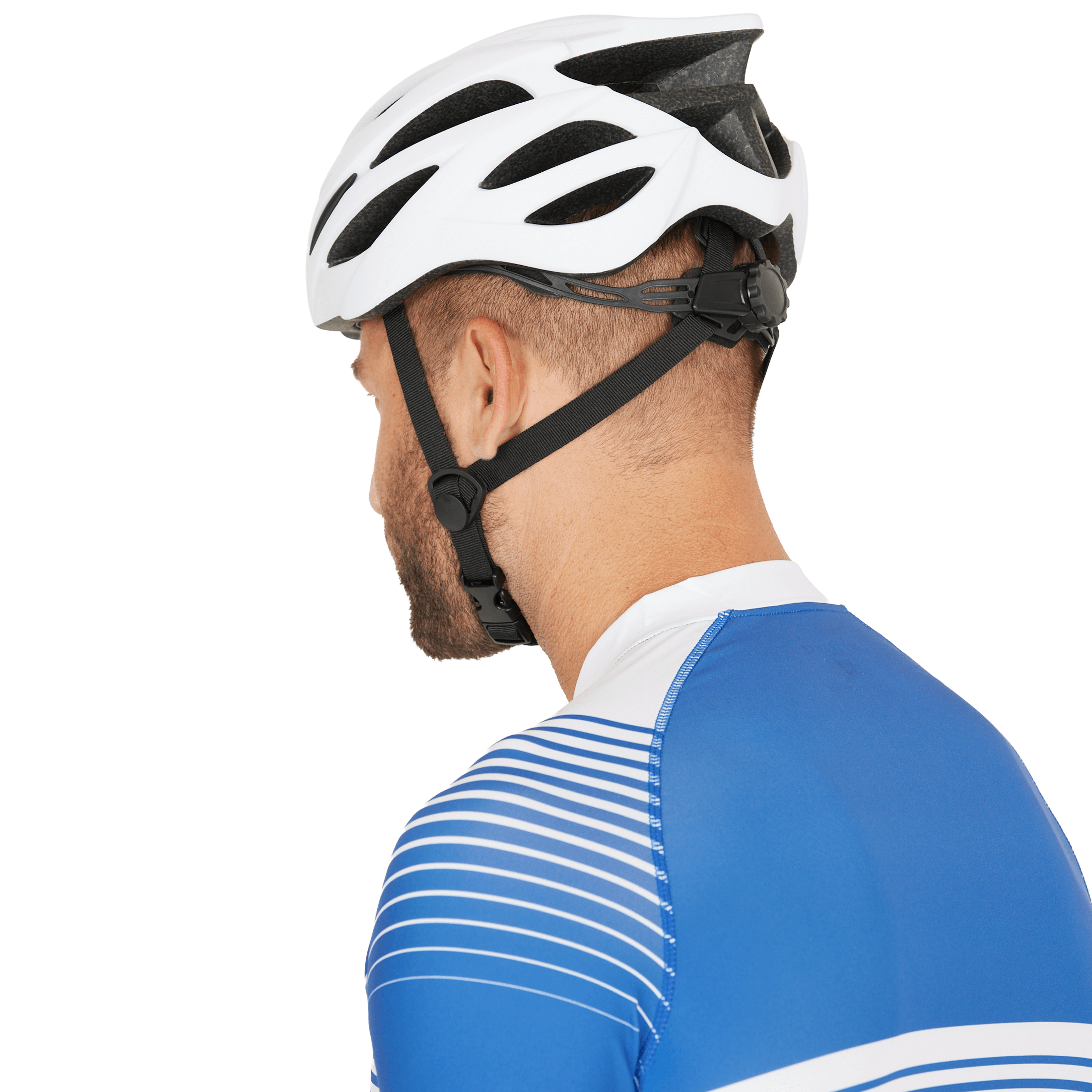 Endurance Coppi Cycling Helmet - Sykkelhjelmer