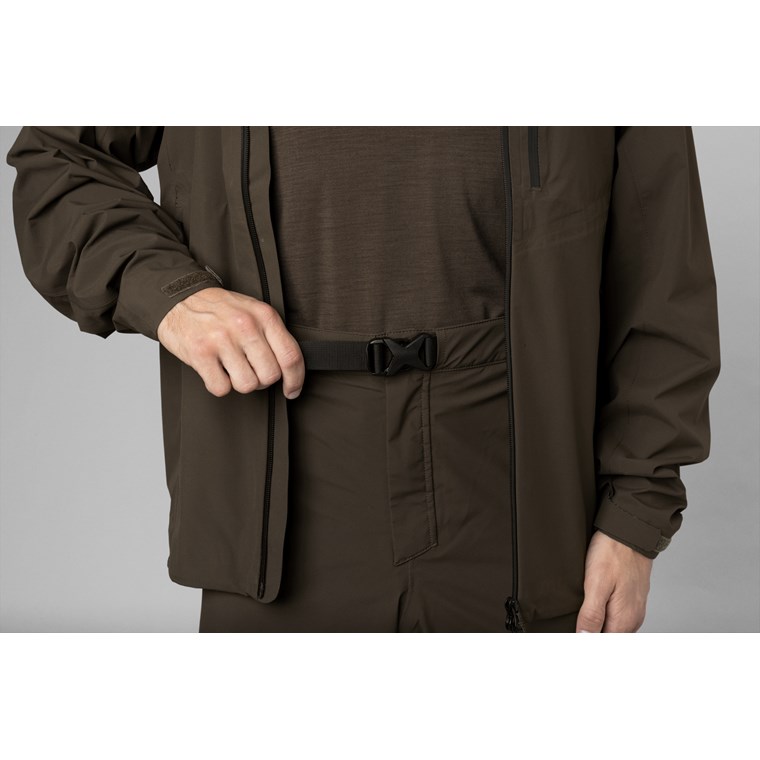 Härkila Logmar Hws PackableTrousers Willow Green