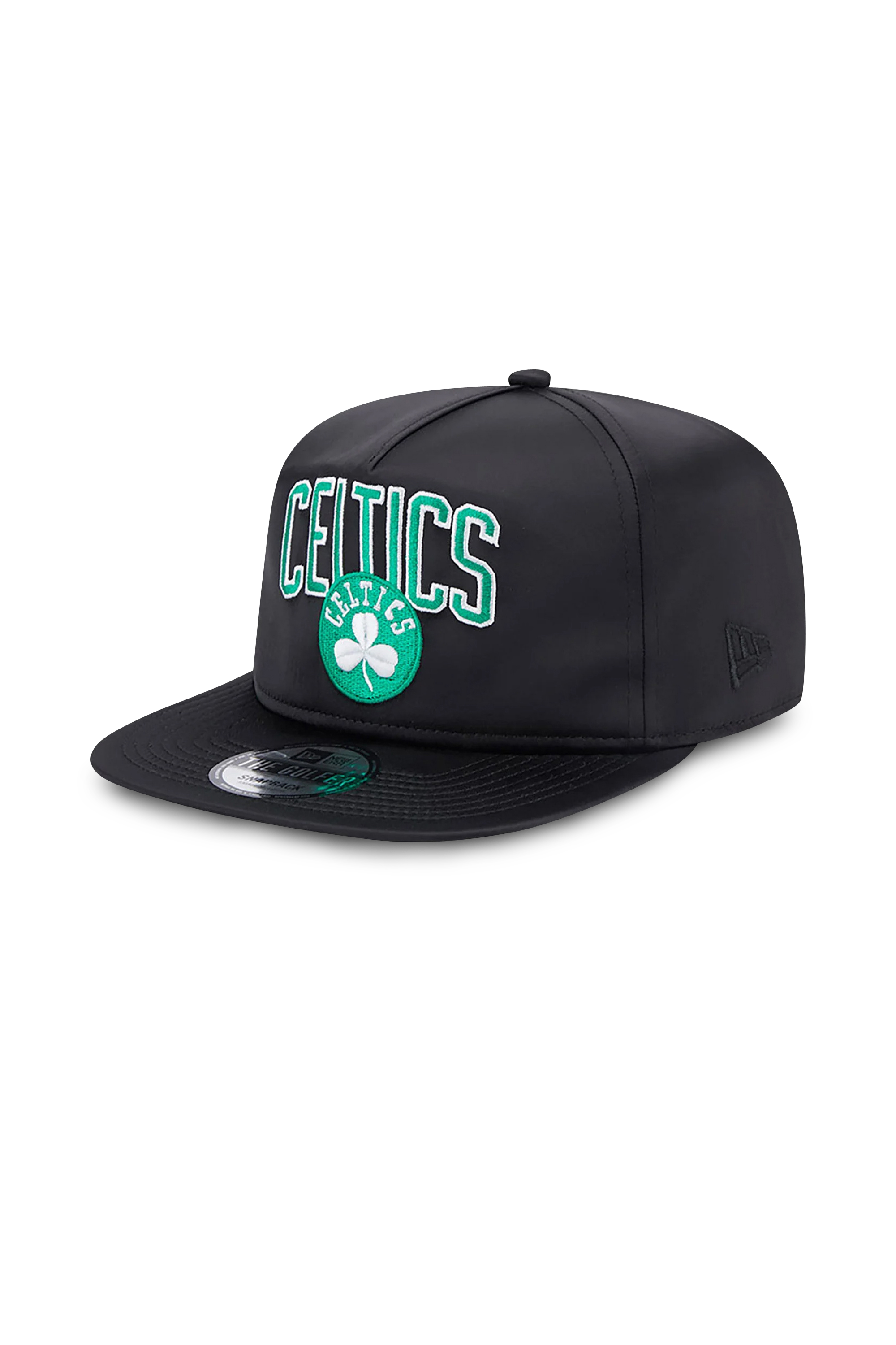 NEW ERA Casquette  NBA PATCH RETRO Noir