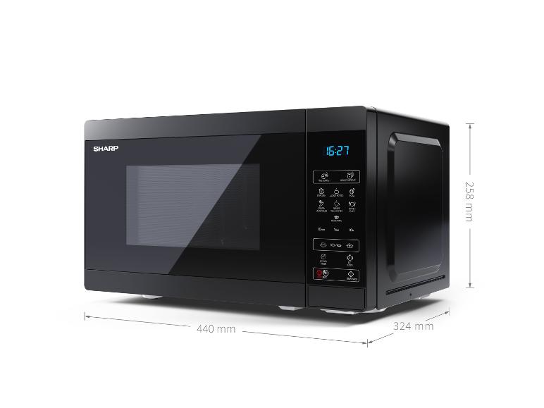 Magnetron YC-MS02E-B