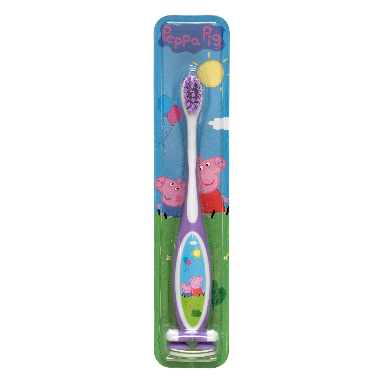Brosse à dents pour enfants Deliplus