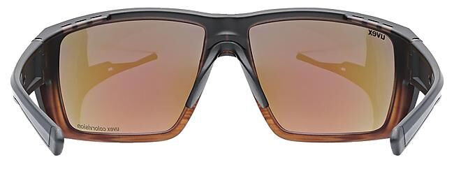 UVEX - LUNETTES DE SOLEIL UVEX MTN VENTURE CV CAT 3