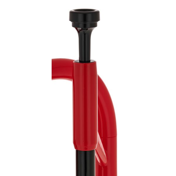 pBone music pCornet Red