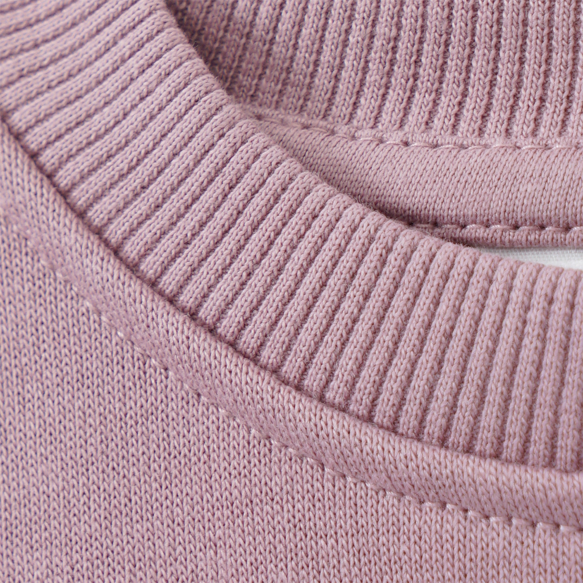 Topomini Der König der Löwen Sweatshirt helllila