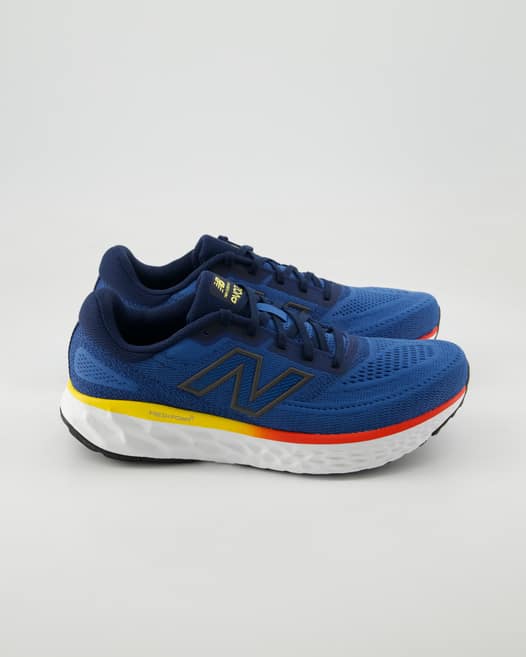 New Balance MEVOZLH4 Sportschuhe in Blau
