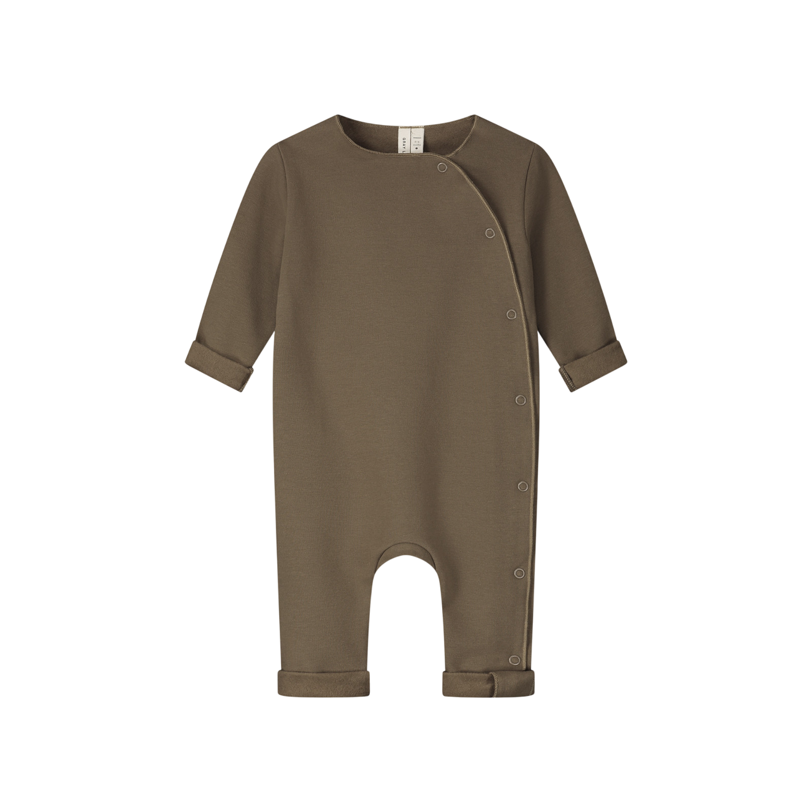 Baby Einteiler New Fit Woody
