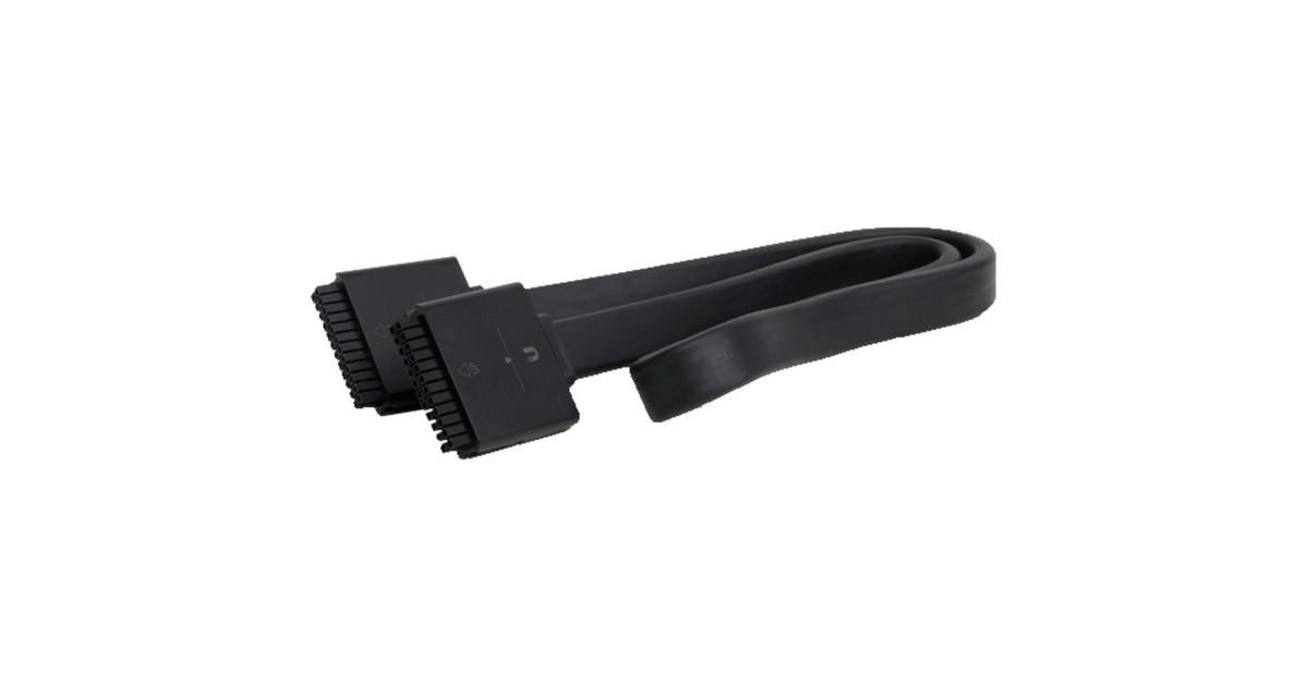 UbiquitiUnifi USP-Cable 1,5m kabel  (Zwart)